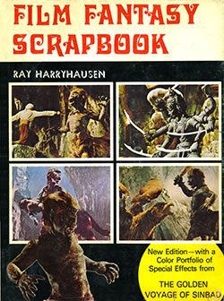 Fantasy Scrapbook 1978